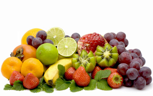 Photo: Mỗi ngày nên ăn bao nhiêu trái cây? - Ảnh 1