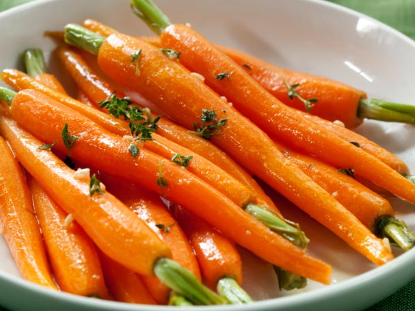 8 loại rau củ nên ăn để phòng bệnh thận - Ảnh 4