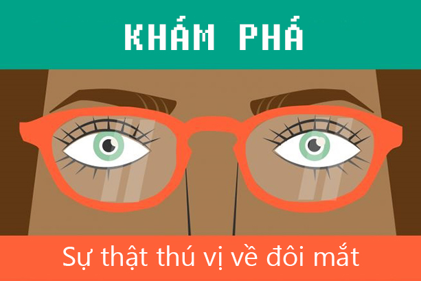 Mắt chữ O, mồm chữ A vì những sự thật từ con ngươi - Ảnh 1