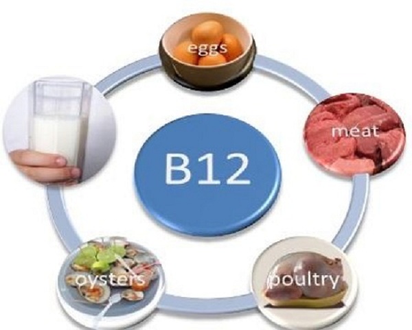 11 thực phẩm bổ sung vitamin B12 phòng tránh mệt mỏi và trầm cảm - Ảnh 1