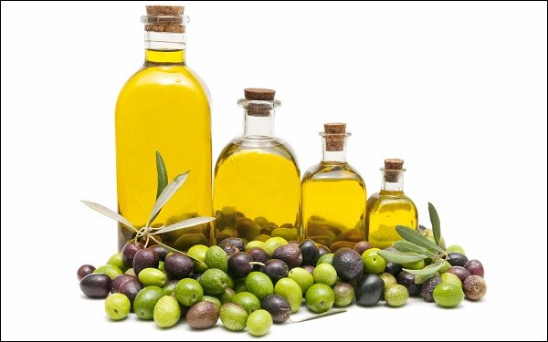 8 lợi ích tuyệt vời của dầu olive - Ảnh 1