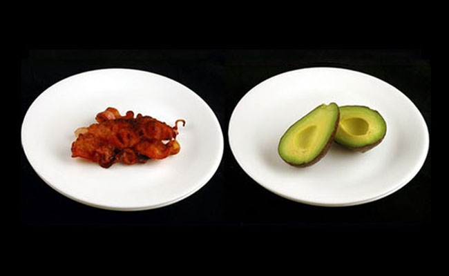 Bức ảnh độc đáo về 200 calorie thực phẩm bạn cần biết - Ảnh 7