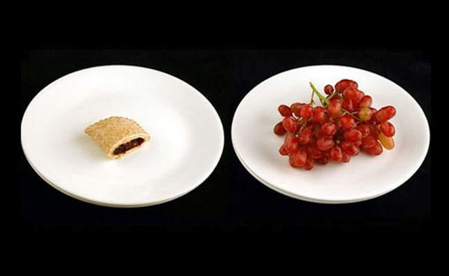 Bức ảnh độc đáo về 200 calorie thực phẩm bạn cần biết - Ảnh 8