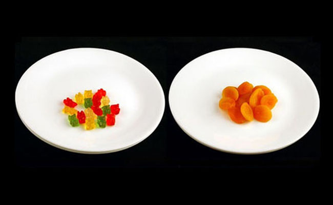 Bức ảnh độc đáo về 200 calorie thực phẩm bạn cần biết - Ảnh 9