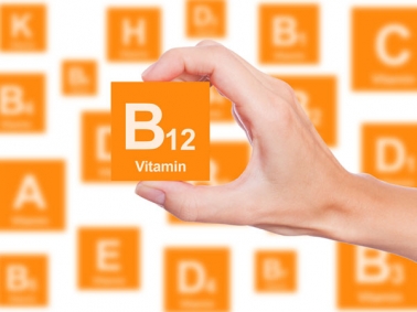 Vitamin B12: Bí quyết giúp tóc khỏe - da đẹp - Ảnh 1