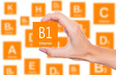 Những tác dụng tuyệt vời của vitamin B1 - Ảnh 1