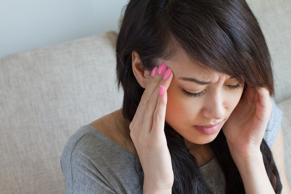 5 nguyên nhân thường gây đau đầu bạn nên biết - Ảnh 1