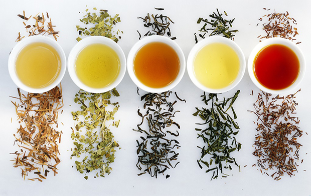 Thực hư 5 loại trà thảo mộc giúp giảm cân hiệu quả - Ảnh 1