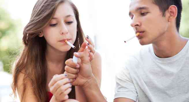  7 tác hại của thuốc lá có thể bạn chưa biết - Ảnh 1