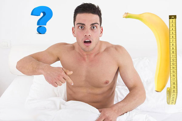 phụ nữ thích to hay dài