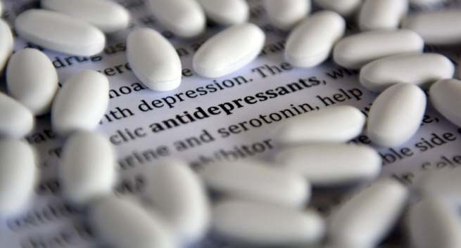 8 tác dụng phụ của thuốc chống trầm cảm - Ảnh 1