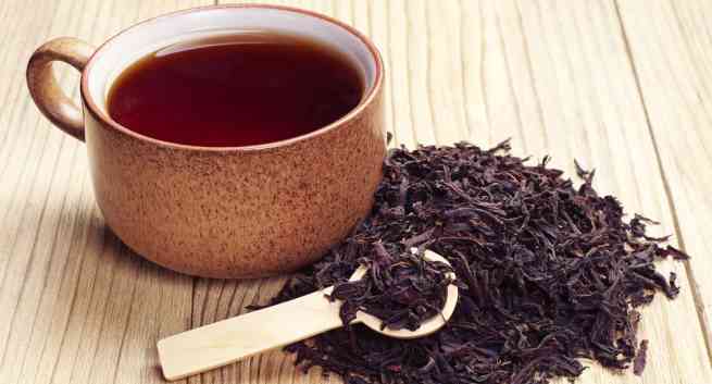 7 lý do để bạn nên bắt đầu uống trà đen - Ảnh 1