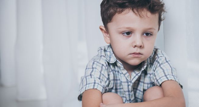 5 lý do bất ngờ làm tăng nguy cơ tự kỷ ở trẻ em - Ảnh 1