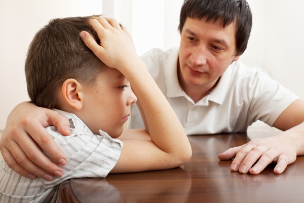 Những nguyên nhân có thể gây rối loạn tăng động giảm chú ý ở trẻ - Ảnh 1