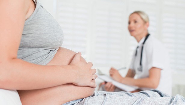 6 lời khuyên giúp bạn có một thai kỳ khỏe mạnh - Ảnh 1