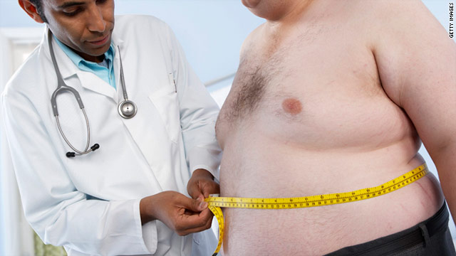 Những bệnh mà người béo phì có nguy cơ mắc phải - Ảnh 1