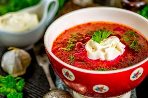 8 món súp mùa đông cực ngon trên khắp thế giới - Ảnh 5