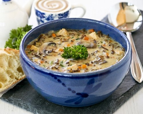 8 món súp mùa đông cực ngon trên khắp thế giới - Ảnh 8