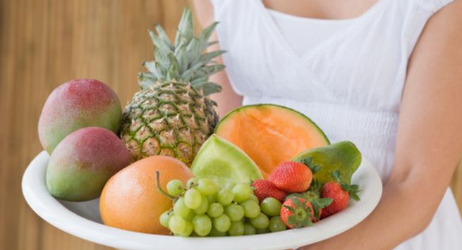 Có bao nhiêu calorie trong các loại trái cây mà bạn đang ăn? - Ảnh 1