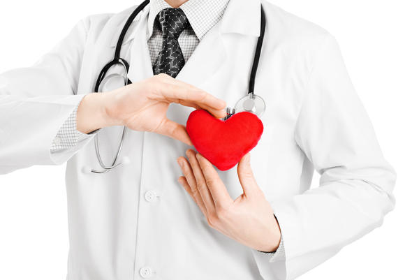 7 dấu hiệu chứng tỏ bạn có trái tim khỏe mạnh! - Ảnh 1