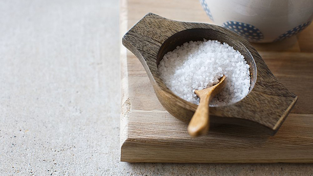 6 thực phẩm tưởng lành mạnh lại chứa lượng muối nhiều kinh ngạc  - Ảnh 1