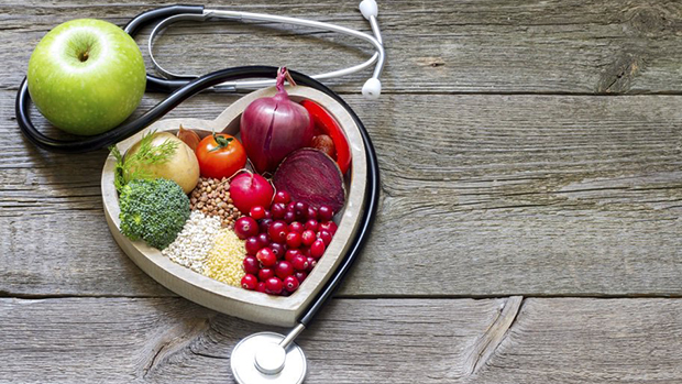 13 thực phẩm giúp hạ huyết áp, phòng ngừa suy tim tự nhiên - Ảnh 1