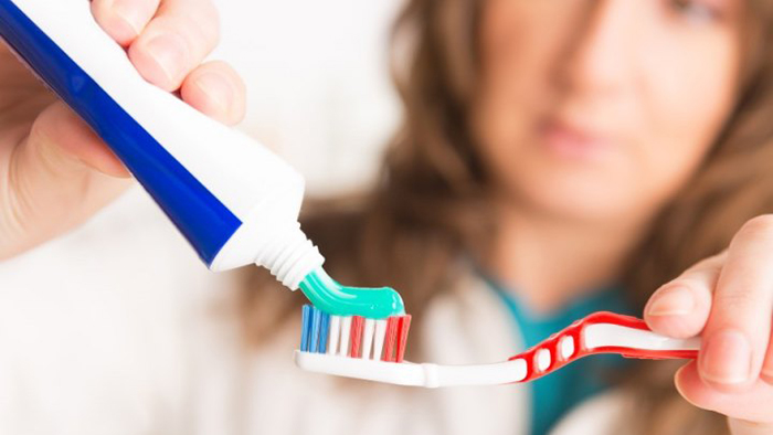 Khoa học chứng minh: Đây là cách đánh răng, súc miệng đúng nhất - Ảnh 1