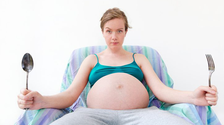 Infographic: Không nên ăn gì khi muốn có thai? - Ảnh 1