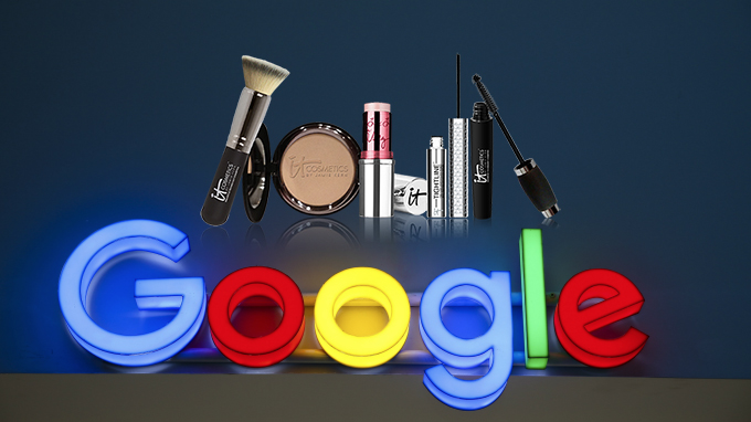 Google công bố 10 thương hiệu mỹ phẩm, làm đẹp được tìm kiếm nhiều nhất 2017 - Ảnh 1