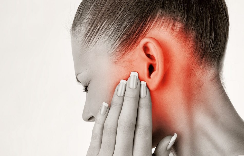 10 loại tinh dầu trị viêm tai giữa hiệu quả - Ảnh 1