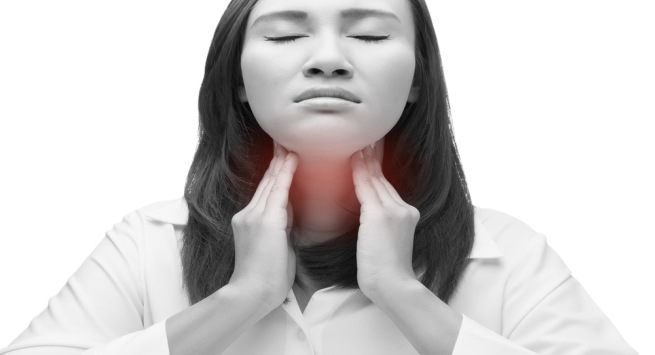 6 triệu chứng thường gặp của ung thư vòm họng bạn nên biết! - Ảnh 1