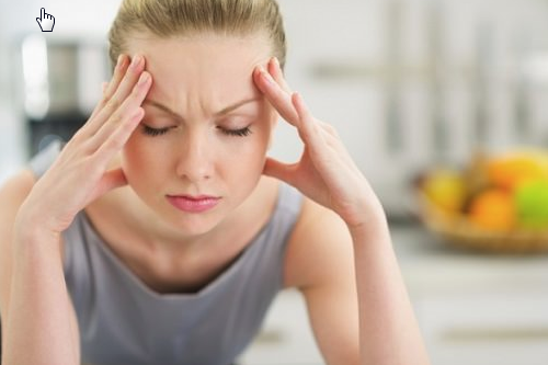 5 loại trà thảo dược có thể làm giảm đau đầu hiệu quả - Ảnh 1