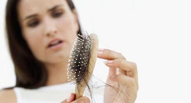 Những loại dầu thực vật có tác dụng ngăn ngừa rụng tóc hiệu quả - Ảnh 1
