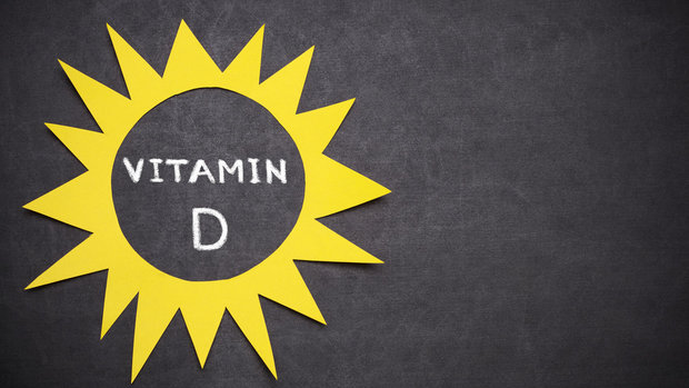 Thiếu vitamin D: Triệu chứng và dấu hiệu nhận biết - Ảnh 1