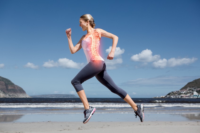5 bài tập thể dục cho xương khớp chắc khỏe - Ảnh 1