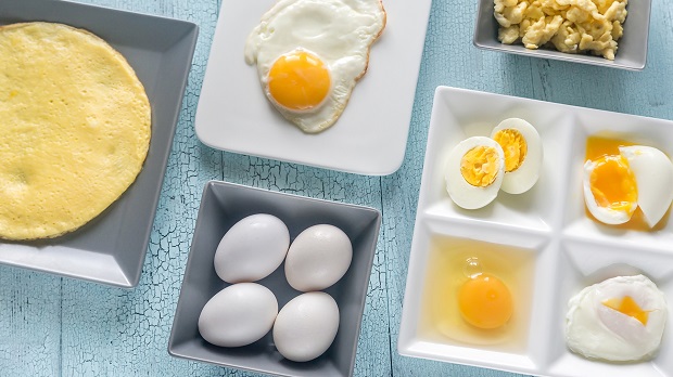 11 sai lầm có thể bạn đang mắc phải khi chế biến trứng - Ảnh 1