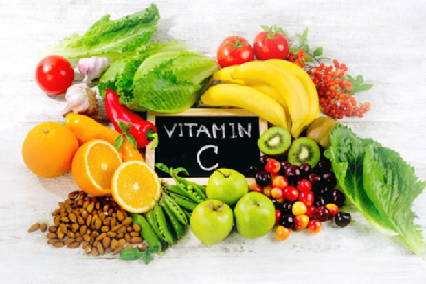 Tại sao bạn cần bổ sung vitamin C vào mùa Hè? - Ảnh 1