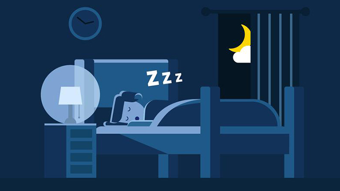 12 thói quen trước khi ngủ giúp bạn có ngày mới năng suất hơn - Ảnh 1