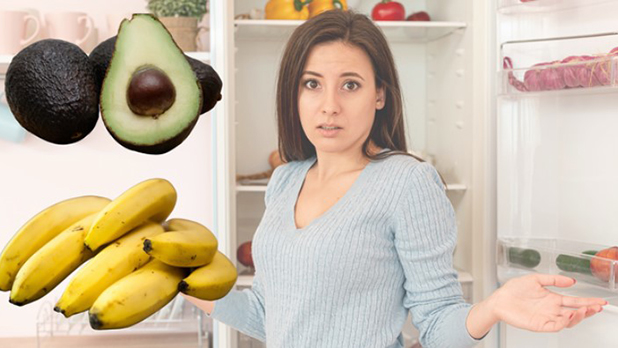 9 loại thực phẩm không nên bảo quản trong tủ lạnh - Ảnh 1
