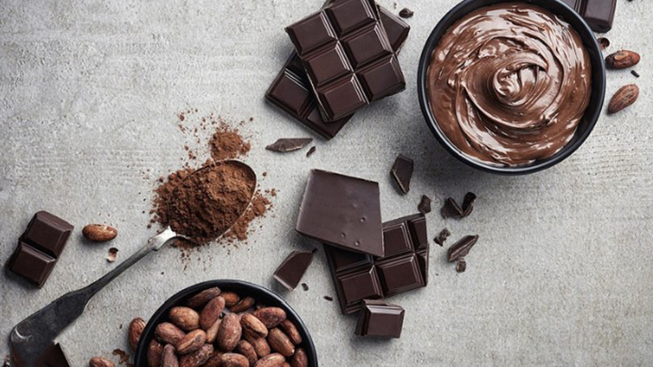 “Điểm danh” 8 lợi ích của chocolate với sức khỏe - Ảnh 1