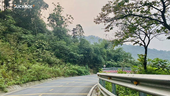 Điểm đến “tránh nóng” cho kỳ nghỉ ngắn ngày tại Hà Nội - Ảnh 1